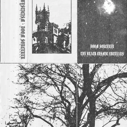 Old Mysticism : Doom Sorcerer